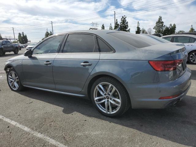 WAUKMAF49HN042742 2017 AUDI A4 - Image 2