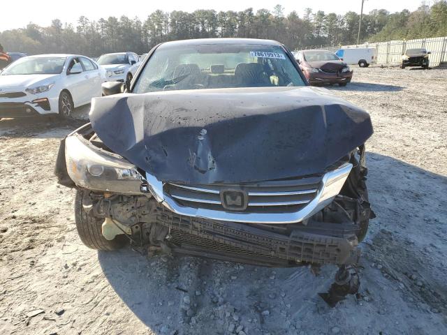 1HGCR2F30EA059326 | 2014 Honda accord lx