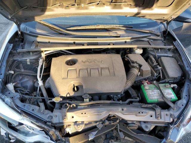 2016 TOYOTA COROLLA L - 5YFBURHE6GP562194