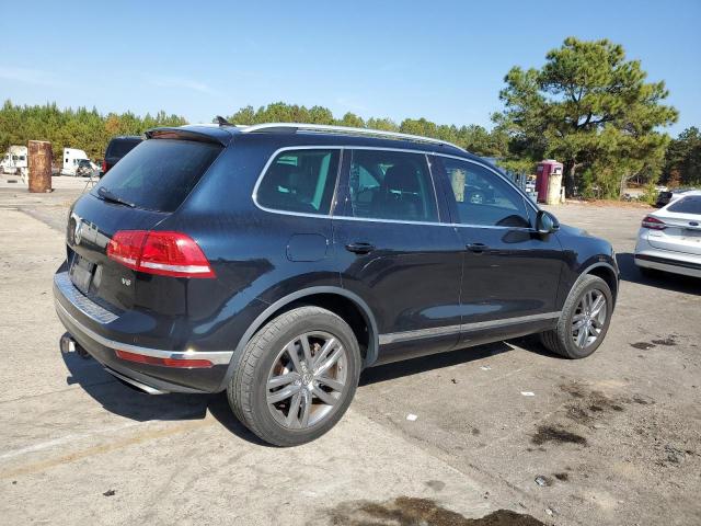 2016 Volkswagen Touareg Sport VIN: WVGEF9BP7GD000465 Lot: 75729153