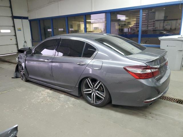 1HGCR3F90GA028168 | 2016 HONDA ACCORD TOU