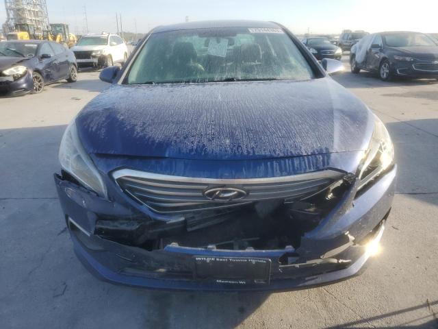 5NPE24AF5GH273975 | 2016 HYUNDAI SONATA SE