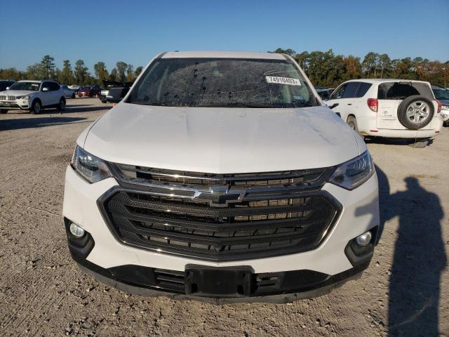 1GNERKKW3LJ231778 Chevrolet Traverse Premier