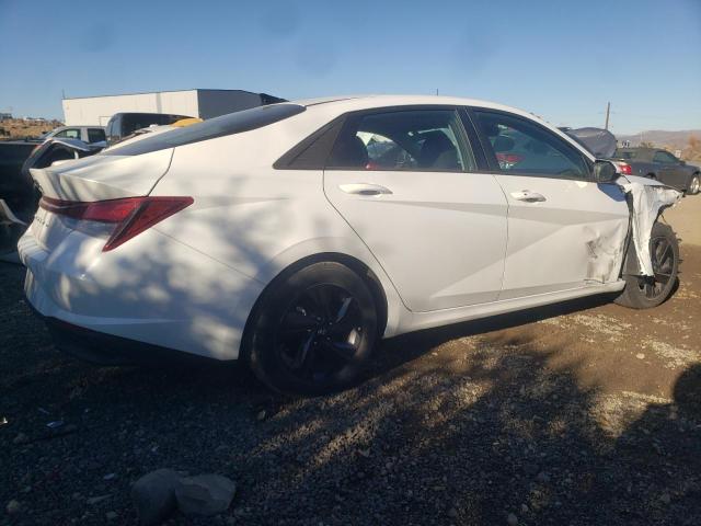 5NPLM4AG2MH045275 | 2021 Hyundai elantra sel