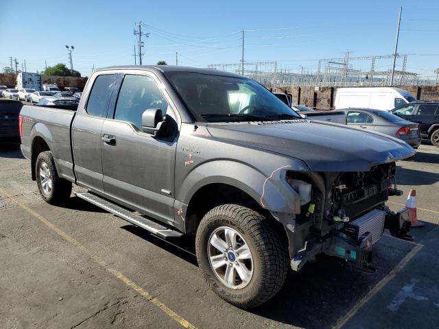 1FTEX1EP4GKE86159 | 2016 FORD F150 SUPER