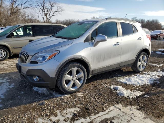 2015 Buick Encore Convenience