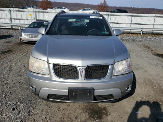 2008 Pontiac Torrent VIN: 2CKDL43FX86026505 Lot: 77316363