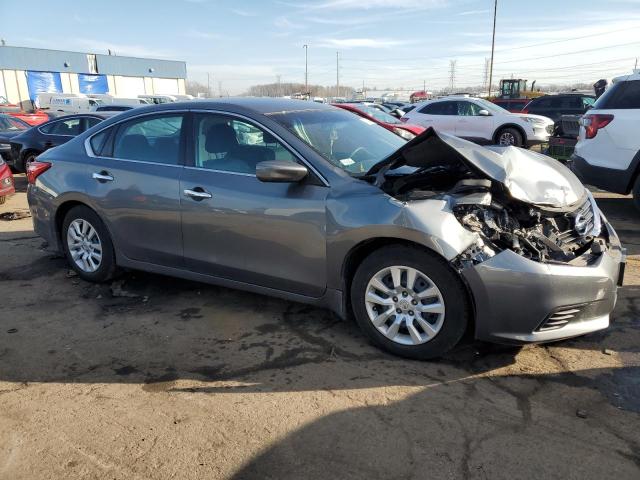 2016 NISSAN ALTIMA 2.5 - 1N4AL3AP7GC242436