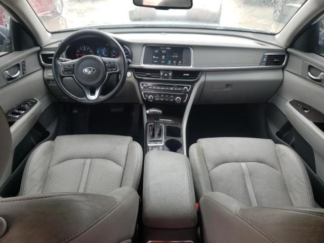 5XXGU4L35GG080999 KIA OPTIMA EX