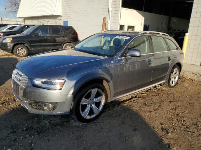 VIN WA1UFAFL8DA126270 2013 Audi A4, Premium Plus no.1