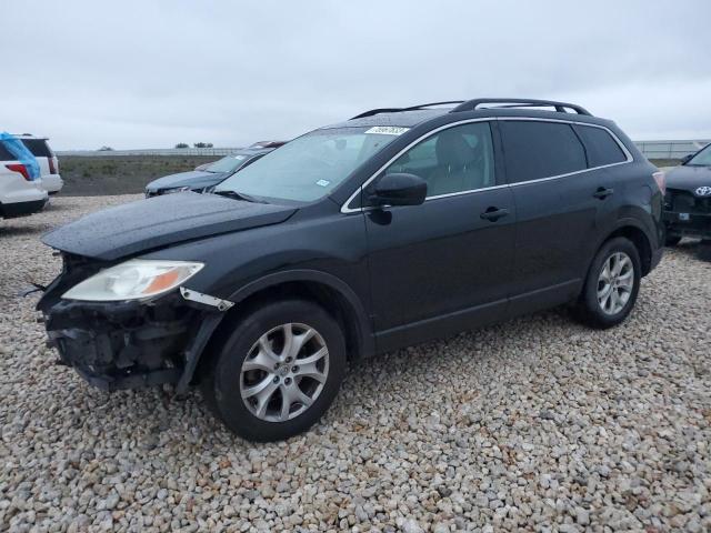 2011 Mazda CX-9 