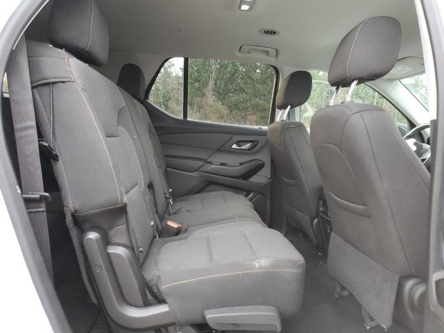 1GNERFKW1LJ166274 Chevrolet Traverse L 11