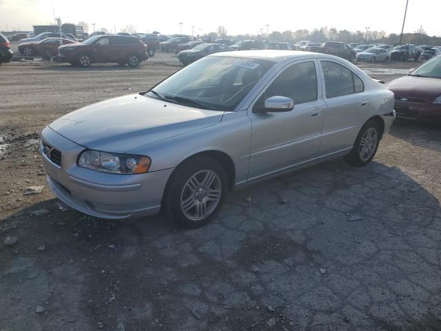 2008 Volvo S60 2.5T