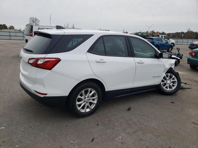 Vin: 2gnaxhev1j6292602, lot: 76659823, chevrolet equinox ls 20183