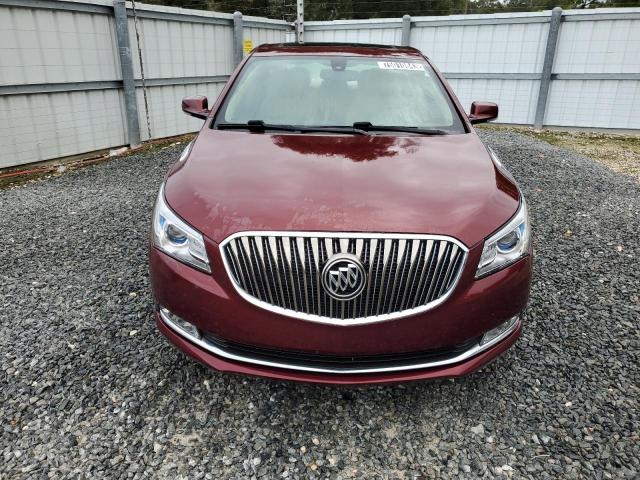 1G4GB5G30GF109843 | 2016 BUICK LACROSSE