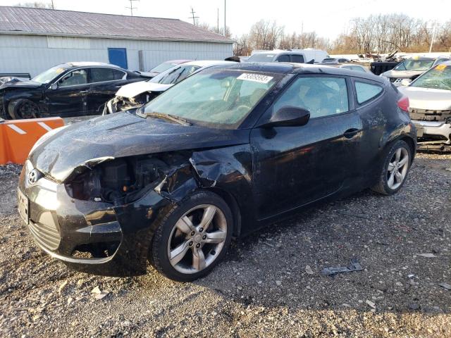 2012 Hyundai Veloster 