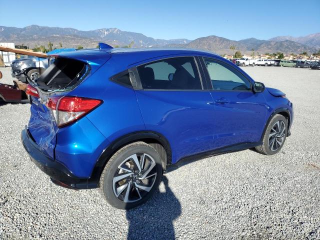 3CZRU5H15KG715337 Honda HR-V SPORT
