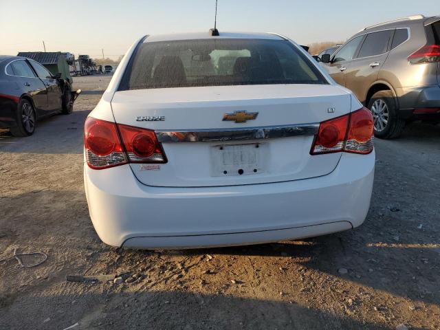 2015 CHEVROLET CRUZE LT - 1G1PC5SBXF7130796
