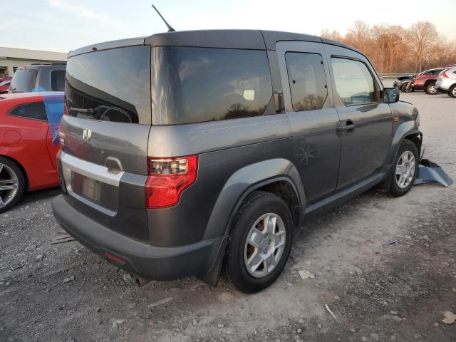 2010 Honda Element Lx VIN: 5J6YH1H38AL006493 Lot: 78297753