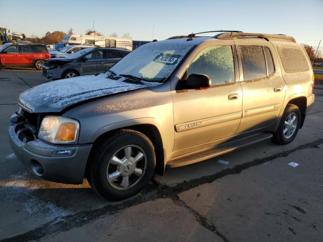 2005 GMC Envoy XL 