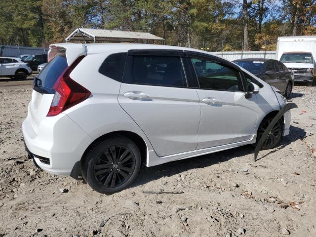 2020 HONDA FIT SPORT - 3HGGK5G68LM712744