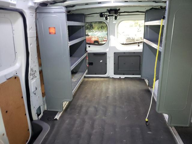 2013 Nissan Nv 1500 VIN: 1N6BF0KM5DN112435 Lot: 76898163