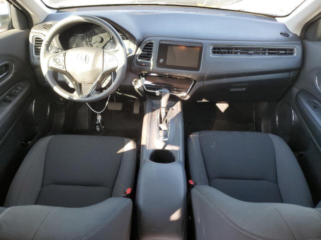 2021 HONDA HR-V 3CZRU5H53MM732256
