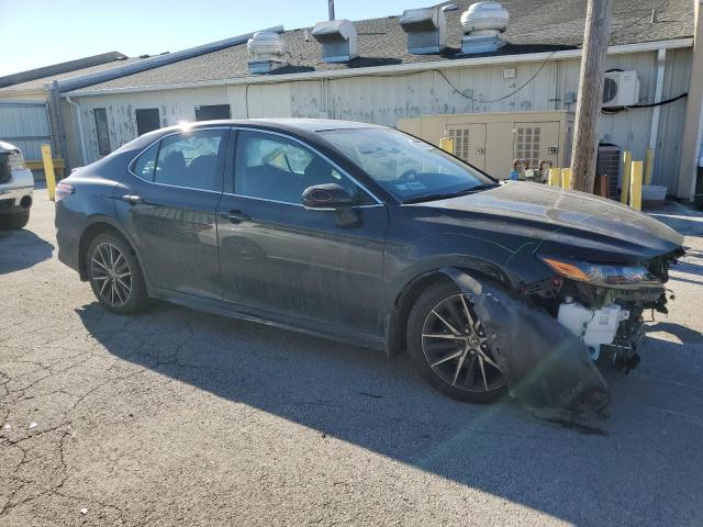 4T1G11AK8PU787666 | 2023 TOYOTA CAMRY SE N