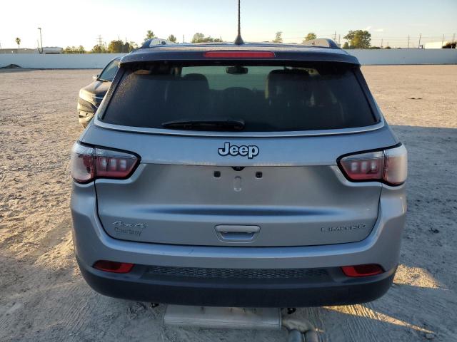 3C4NJDCB3LT112788 Jeep Compass Limited