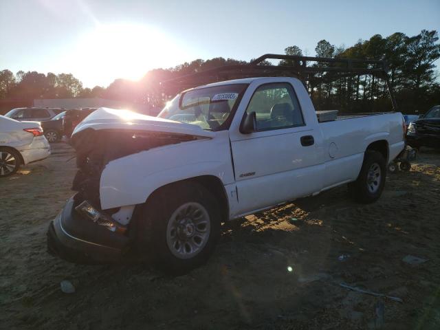 2006 Chevrolet C/K 1500 