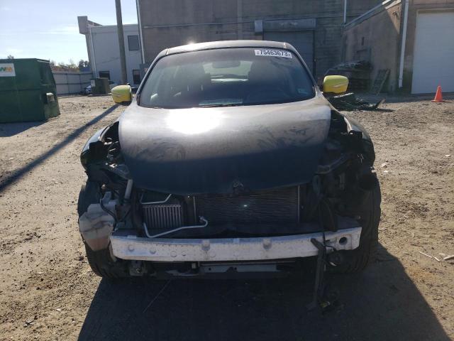 2015 NISSAN JUKE S - JN8AF5MR7FT507353