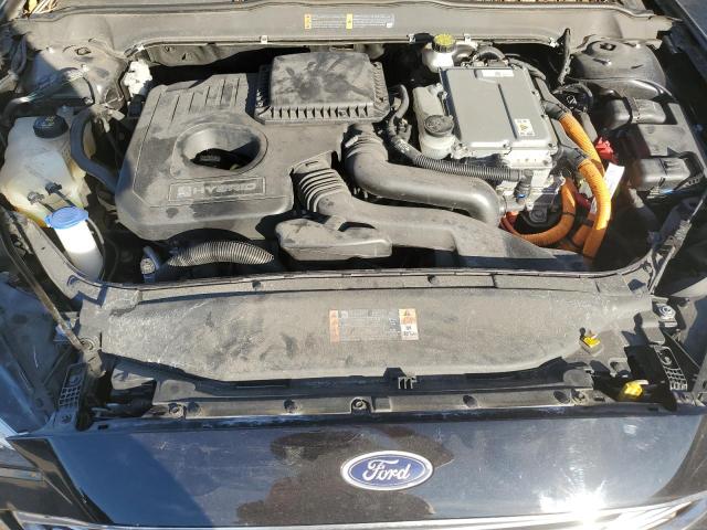 3FA6P0LU9LR170758 2020 FORD FUSION, photo no. 11