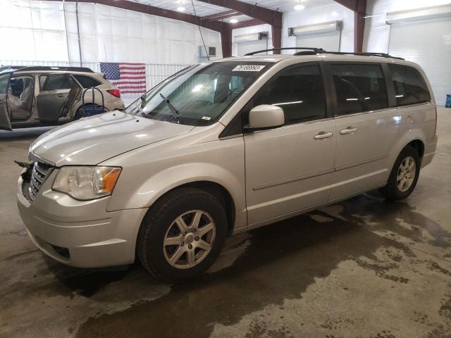 2010 Chrysler Town & Country Touring