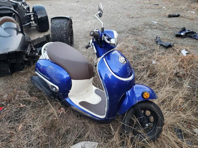 2023 HONDA NCW50 - JH2AF7715PK600318