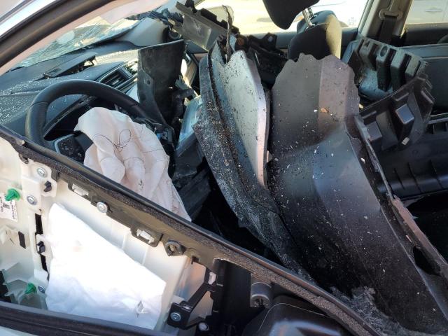 2020 Honda Cr-V Ex VIN: 2HKRW2H56LH638326 Lot: 75575593