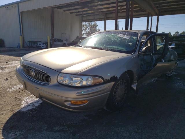 2002 Buick LeSabre Custom