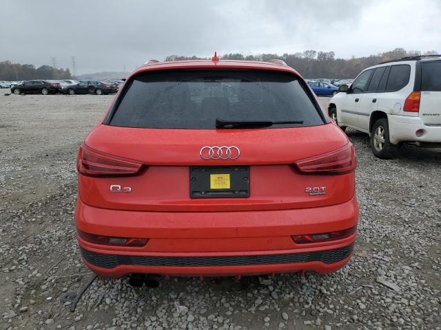 WA1GFCFS6GR016002 | 2016 AUDI Q3 PRESTIG