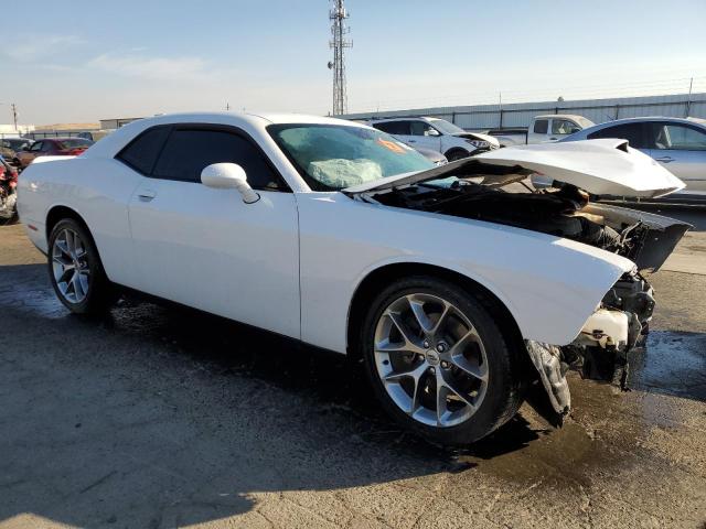 2C3CDZJG9LH236720 Dodge Challenger Gt