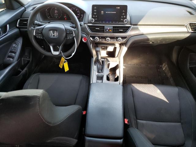 1HGCV1F18JA232203 | 2018 HONDA ACCORD LX