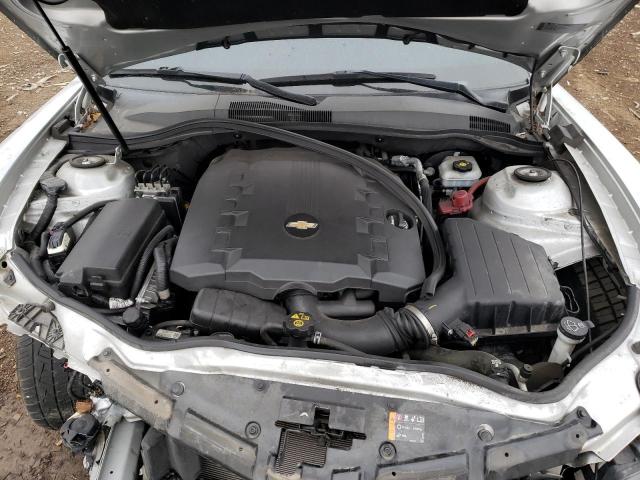 2G1FE1E33E9152896 | 2014 CHEVROLET CAMARO LS