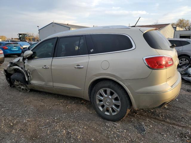 5GAKVCKD2FJ123461 Buick Enclave