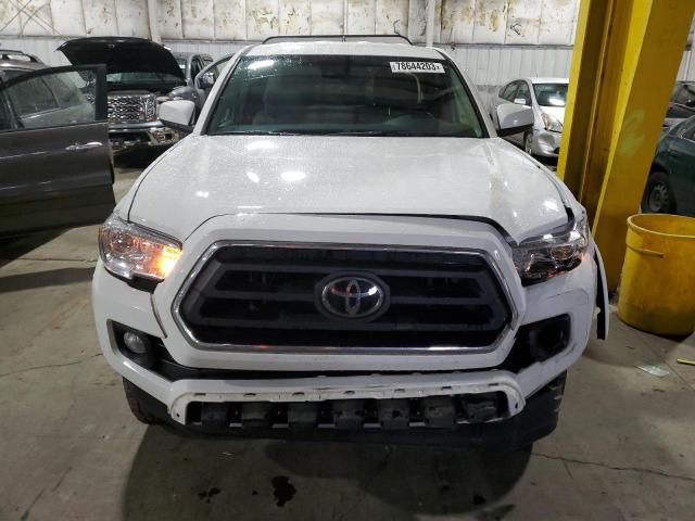 3TYSX5EN8NT010628 2022 Toyota Tacoma Access Cab