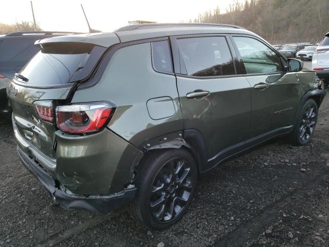 2021 JEEP COMPASS 80 3C4NJDEB4MT540027