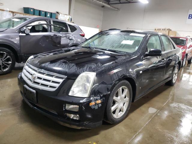 2007 Cadillac STS 