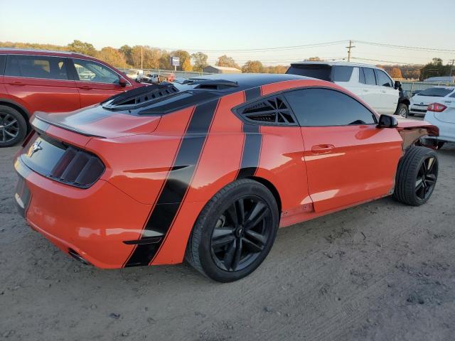 1FA6P8AM1F5345058 | 2015 FORD MUSTANG