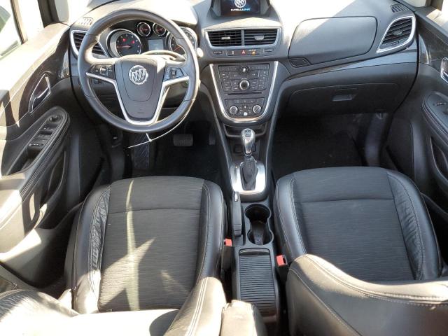 2015 BUICK ENCORE CON - KL4CJFSB0FB052330