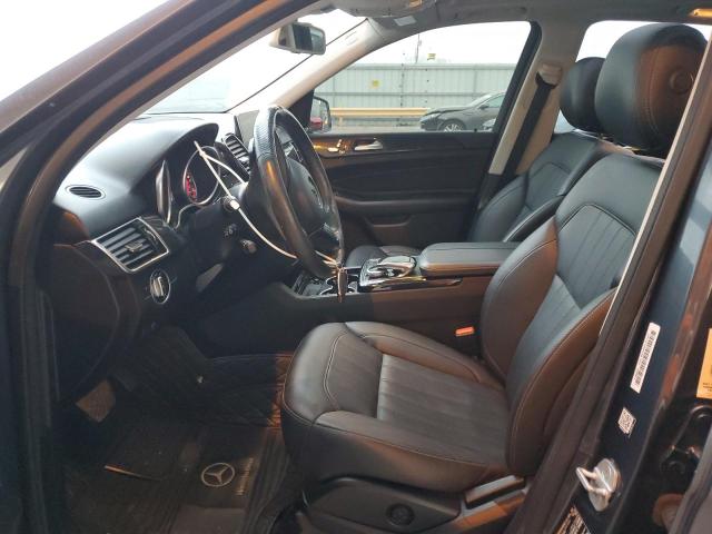 2016 MERCEDES-BENZ 350 4JGDA5HB0GA631543