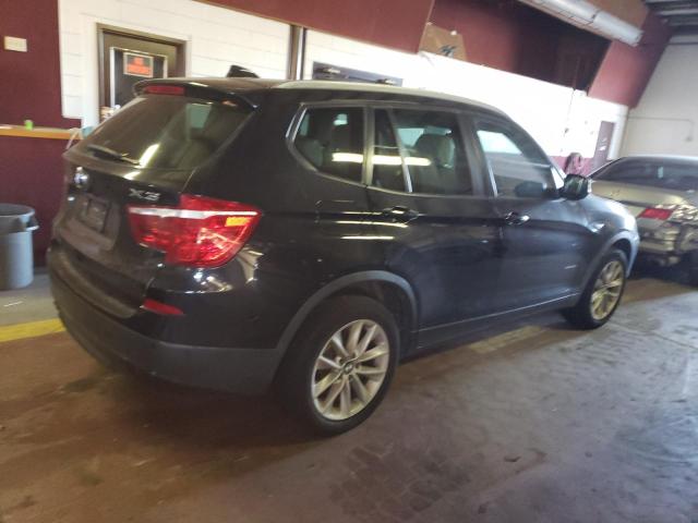 VIN 5UXWX9C52E0D36159 2014 BMW X3, Xdrive28I no.3