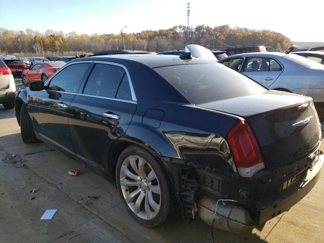 2017 Chrysler 300 - Image 2