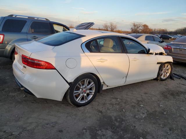 Vin: sajaj4fx1jcp24522, lot: 77245143, jaguar xe premium 20183